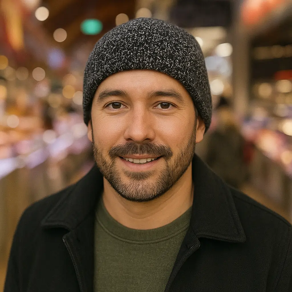 GaraHerb User Review – Jason M